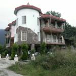 خرید ویلا شهرکی مبله